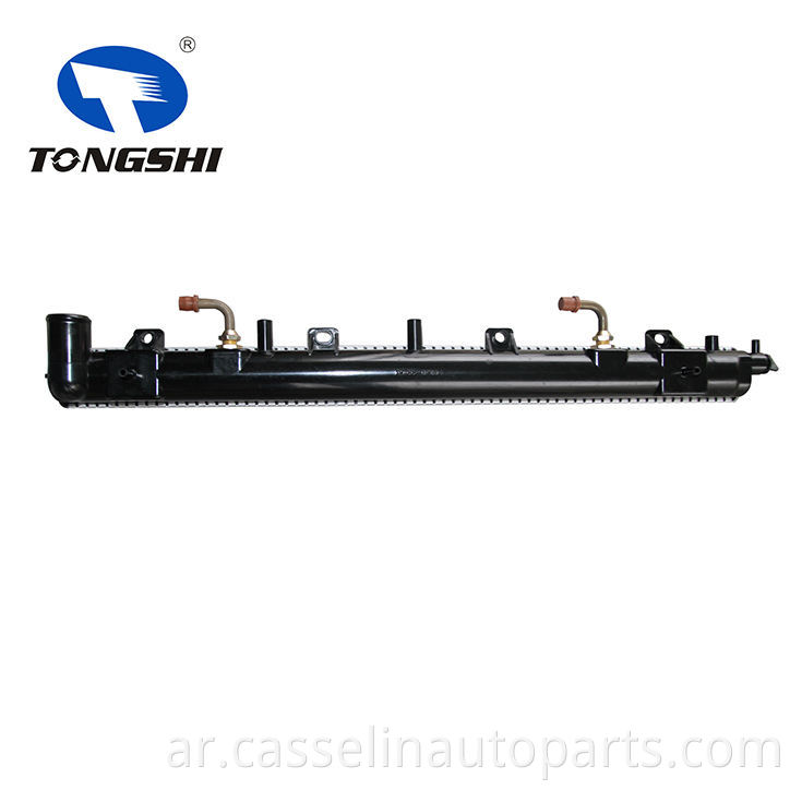 الرادياتير سيارات سيارات سيارات الألومنيوم لـ Subaru Forester SG5 OEM 45111SA010